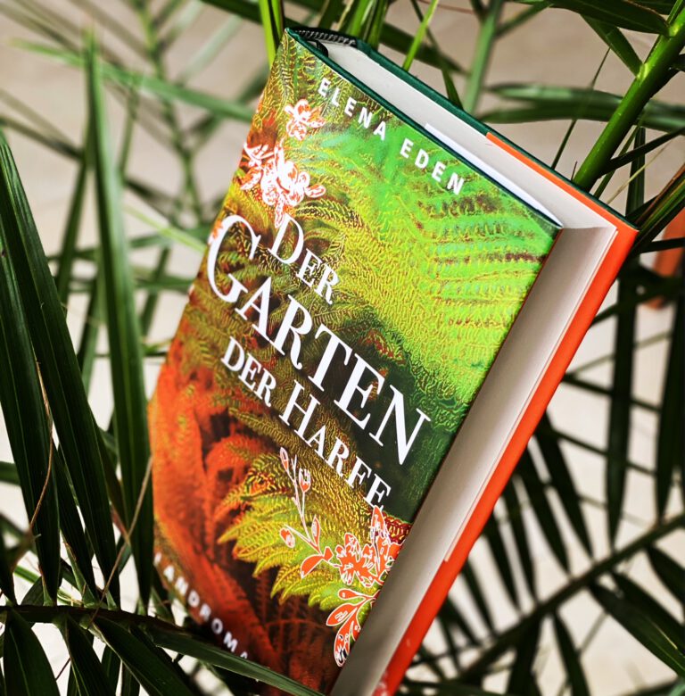 44+ Elena Eden Der Garten Unter Dem Eiffelturm, Ihr frankreichroman
